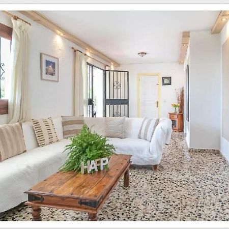 Villa Veracruz Benalmadena Bagian luar foto