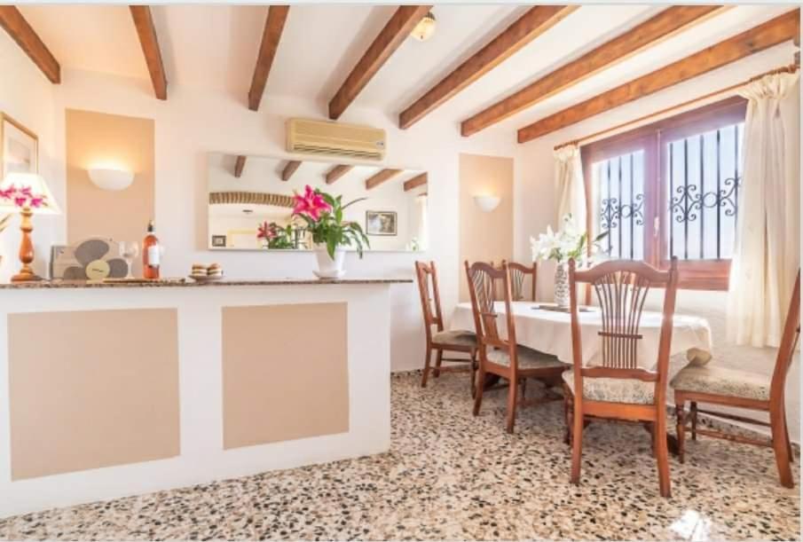 Villa Veracruz Benalmadena Bagian luar foto